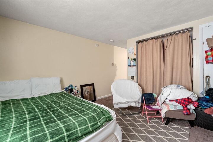 Property Photo: 596 Boston Post Rd E 13 MA 01752