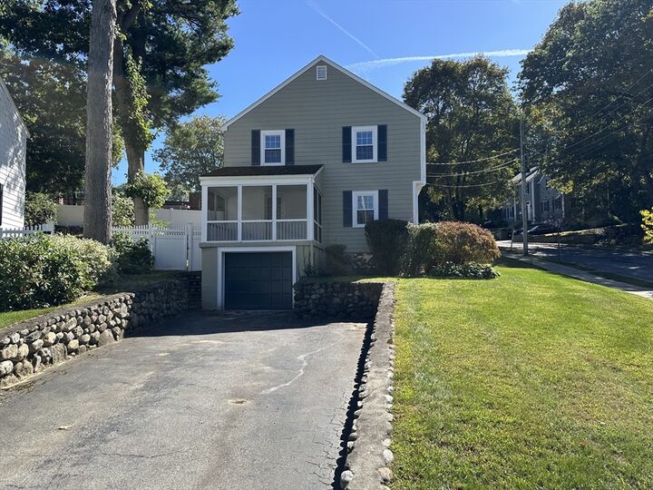 Property Photo: 36 Pine Hill Circle MA 01880