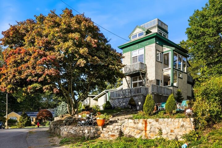 Property Photo:  75 Bay View Dr  MA 01907