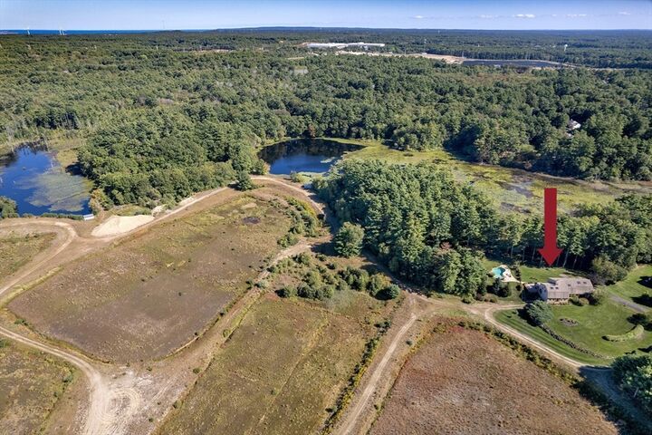Property Photo: 25 Dukes Brook Road MA 02367