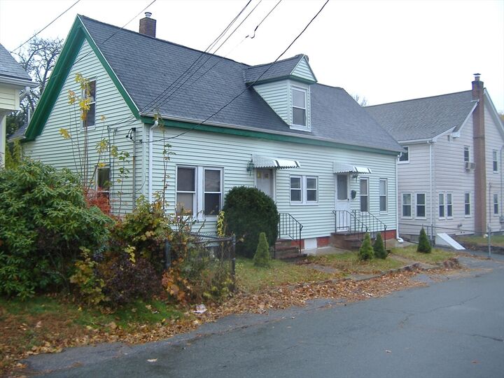 26 School Street 26  Randolph MA 02368 photo