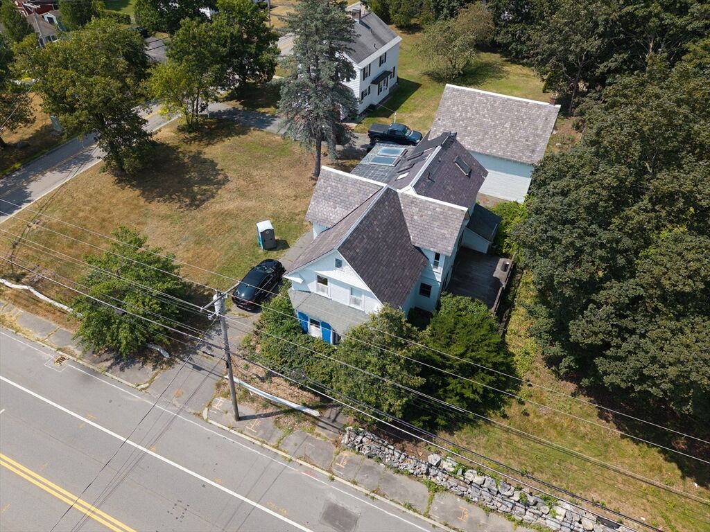 Property Photo:  29 Gorham St  MA 01824 