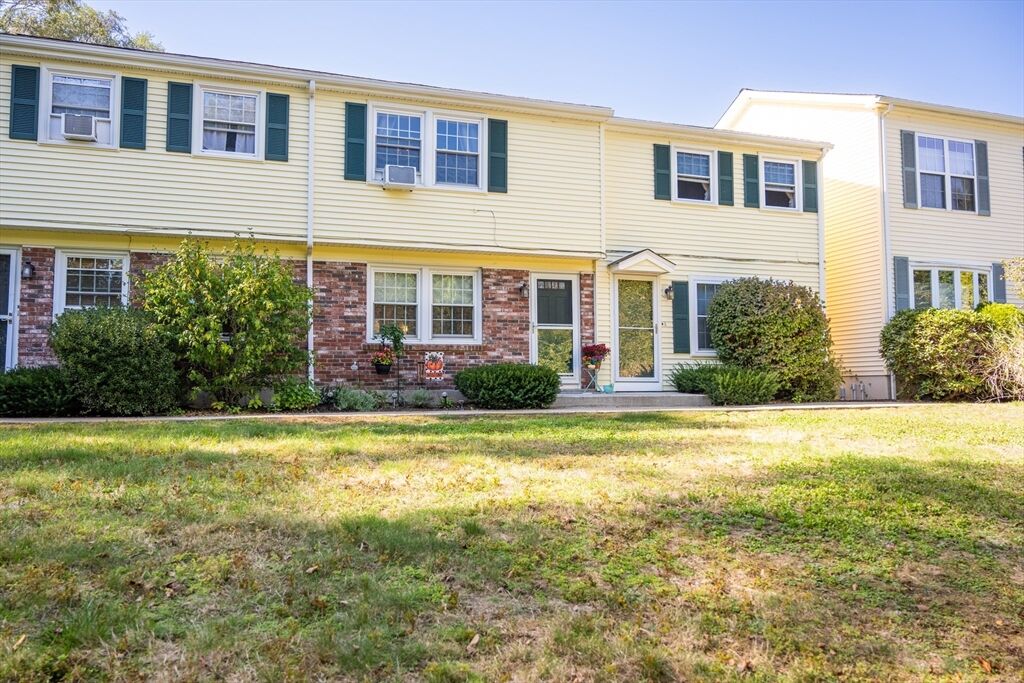 Property Photo:  2 George St C  MA 02762 