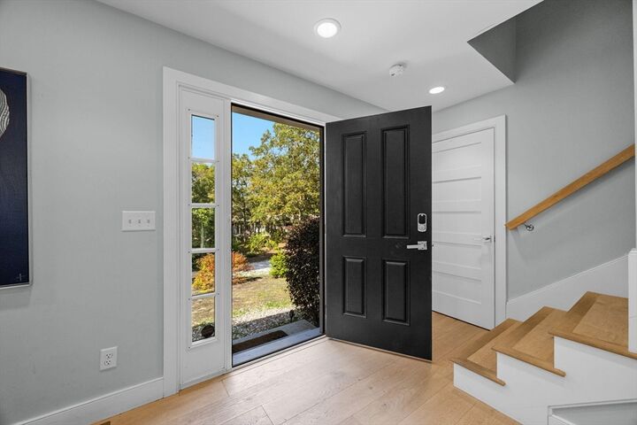 Property Photo:  14 N Union Field Road  MA 02666 