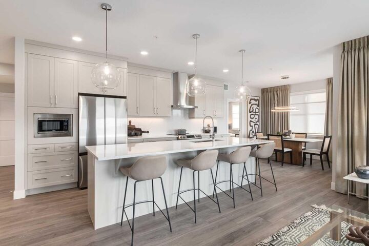 Property Photo: 110 Greenbriar Place NW 1112 AB X0X 0X0