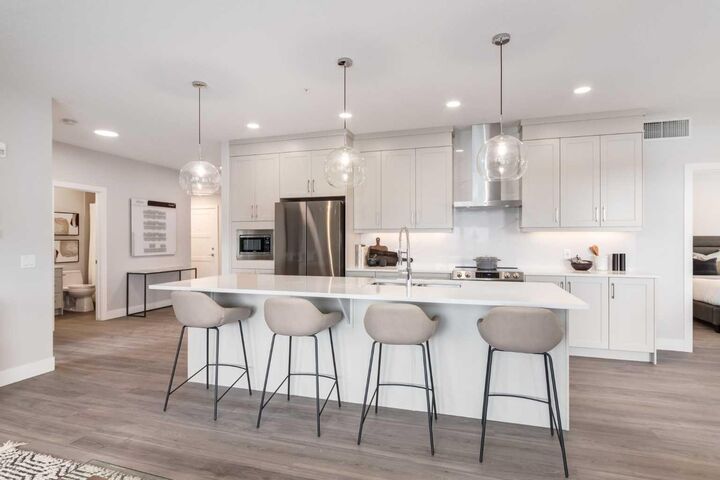 Photo de la propriété:  110 Greenbriar Place NW 1112  AB X0X 0X0 