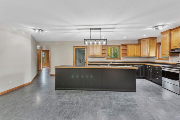 Property Photo: 390055 Range Road 7-0 AB T4T 1P3