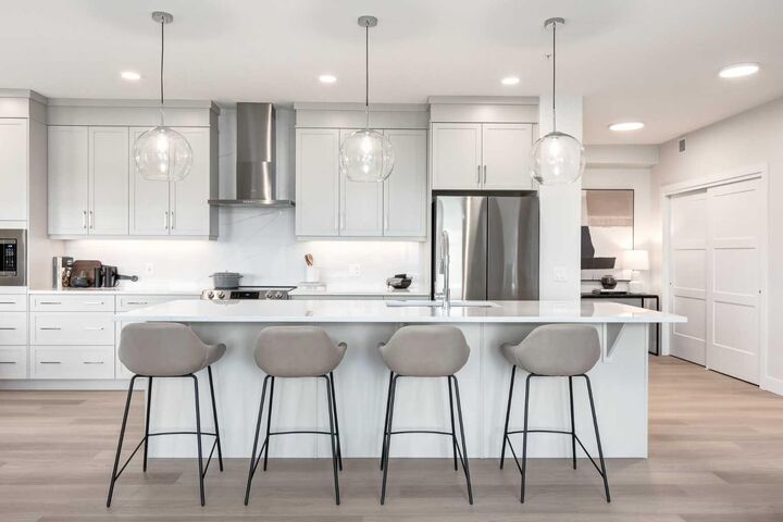 Photo de la propriété:  110 Greenbriar Place NW 1306  AB X0X 0X0