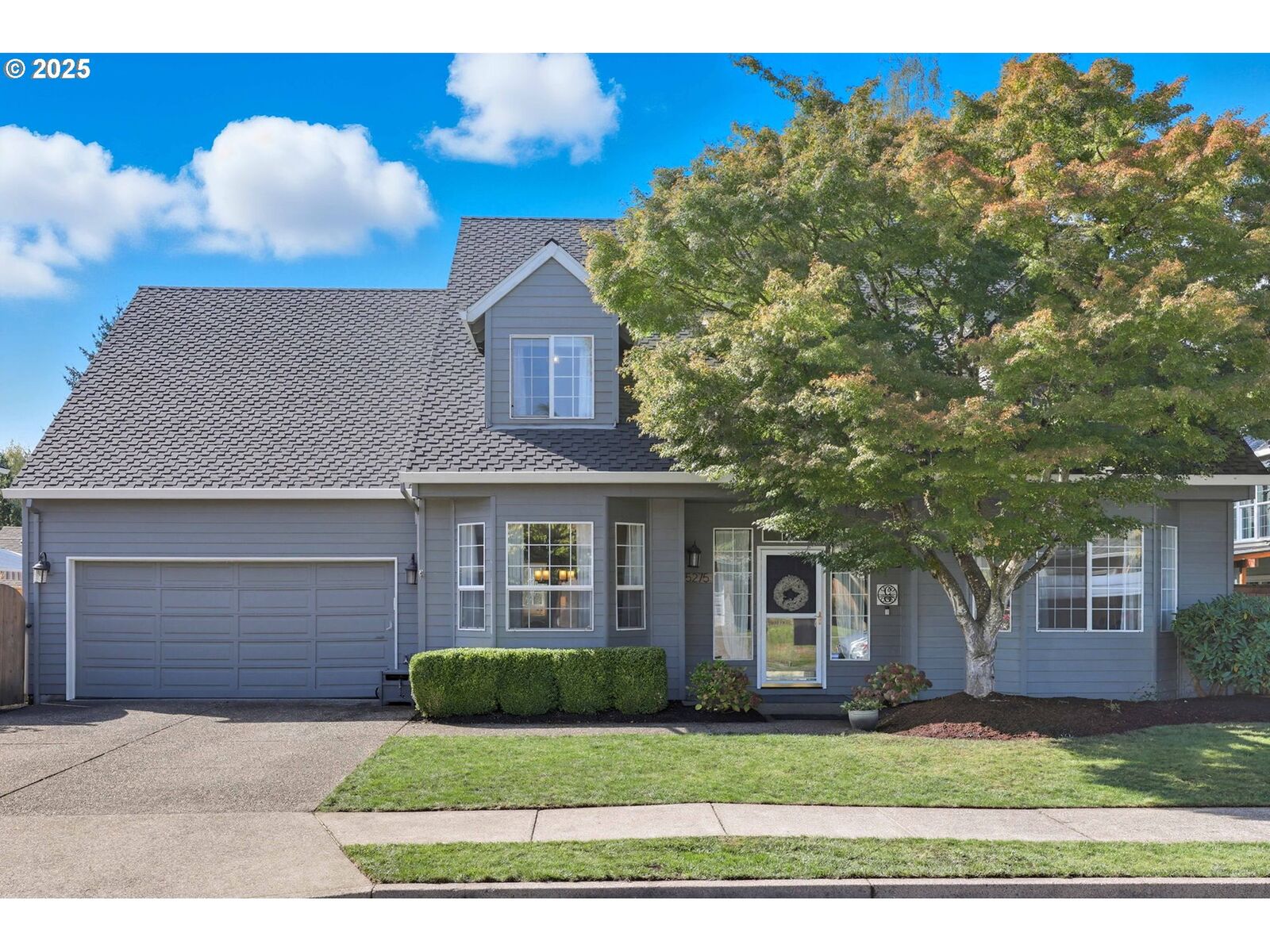 Property Photo:  5275 SW Greenwood Cir  OR 97062 