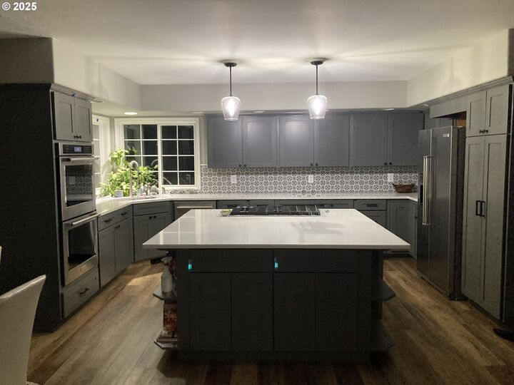 Property Photo:  8101 NE 229th Ct  WA 98682 