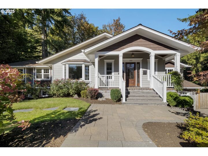 289 G Ave  Lake Oswego OR 97034 photo
