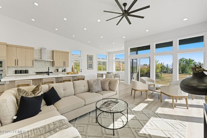 Property Photo: 5866 N Fork Road UT 84310
