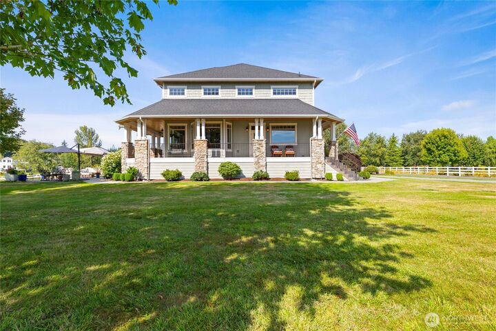 Property Photo:  20102  33rd Avenue NE  WA 98223 