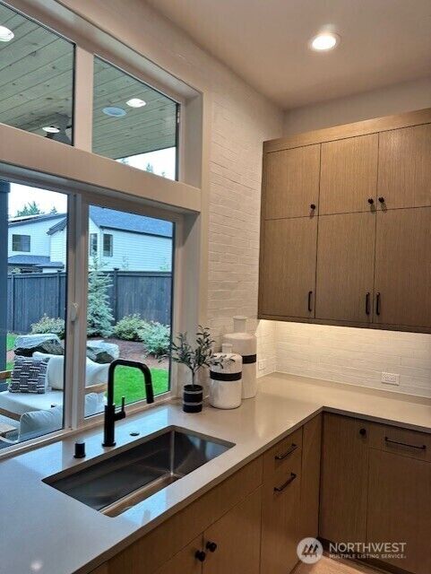 Property Photo: 13113 NE 104th Street WA 98033