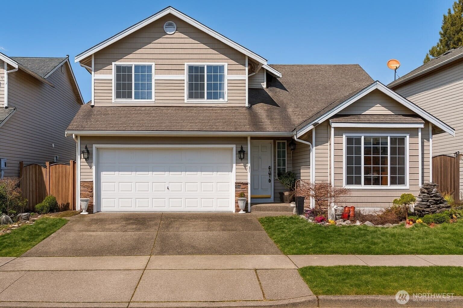 Property Photo:  17624  12th Place W  WA 98037 