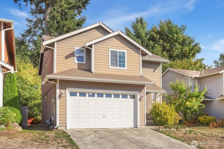 Property Photo: 638 Shirehill Street WA 98310