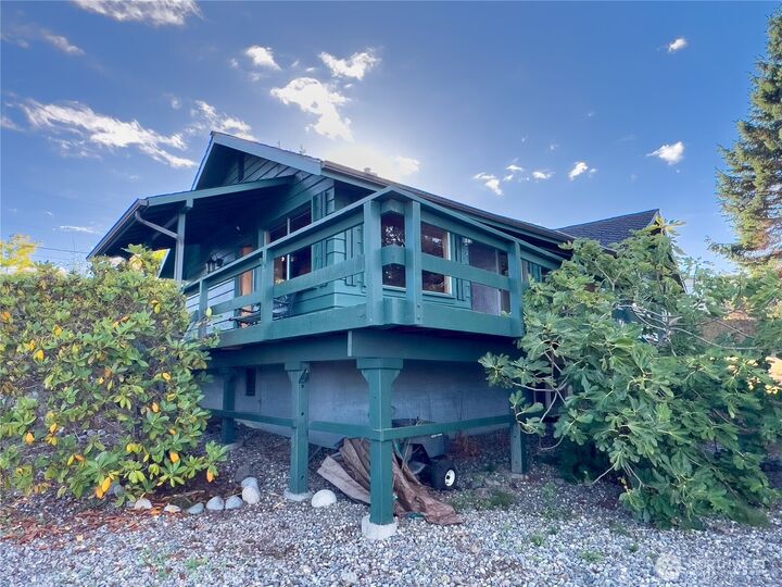 Property Photo:  30  Maple Drive  WA 98368 