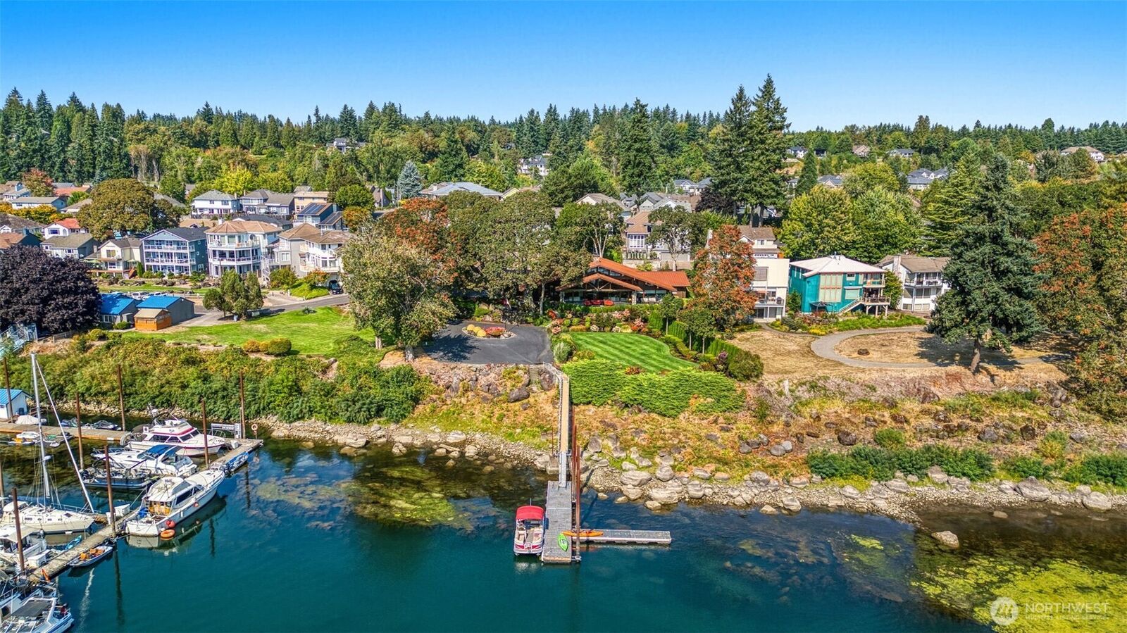Property Photo:  3708 SE 139 Avenue  WA 98683 