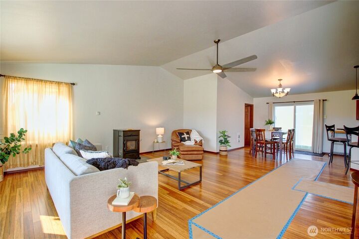 Property Photo:  8336  Pinelli Road  WA 98284 