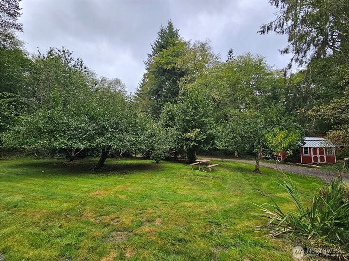 Property Photo: 30 Hokanson Road WA 98541