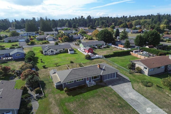 Property Photo: 61 James Street WA 98382
