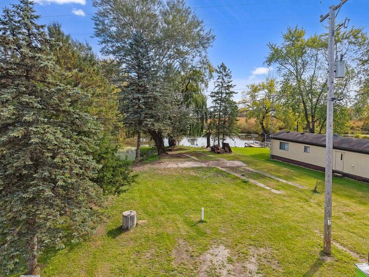 Property Photo:  W597 County Rd H  WI 54940 