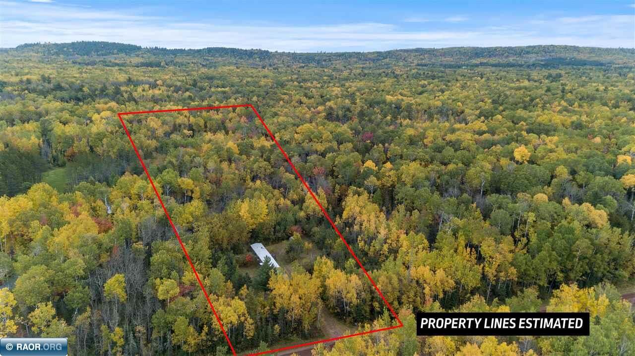 Property Photo: 2202 Fors Rd MN 55616