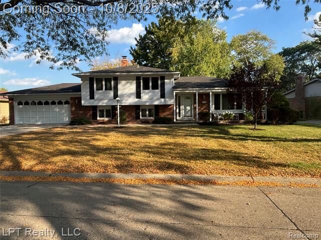 6378 Emerald Lake Drive  Troy MI 48085 photo