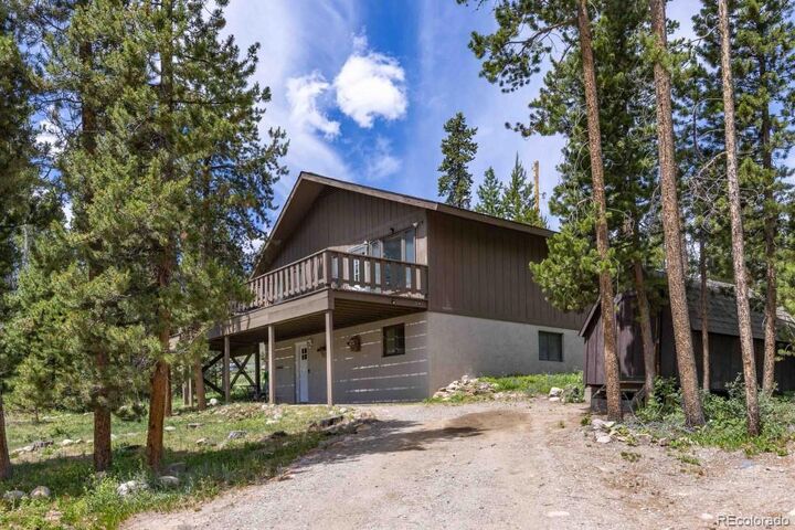 24 Ski Pole Court  Breckenridge CO 80424 photo