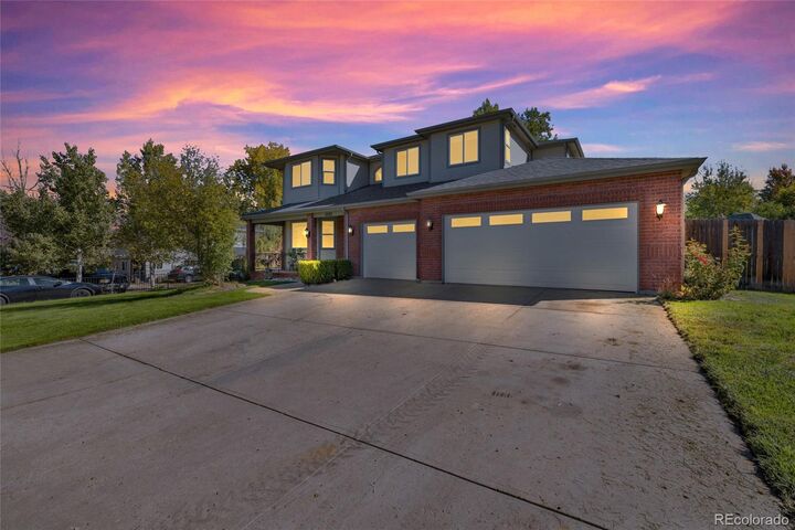 Property Photo:  2580 Hoyt Street  CO 80215 