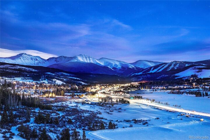 Property Photo:  361 W Meadow Mile 5  CO 80442 