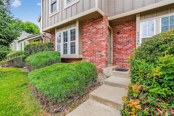 Property Photo:  9654 W Chatfield Avenue C  CO 80128 