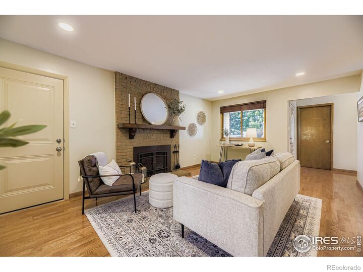 Property Photo:  2764 S Marshall Street  CO 80227 