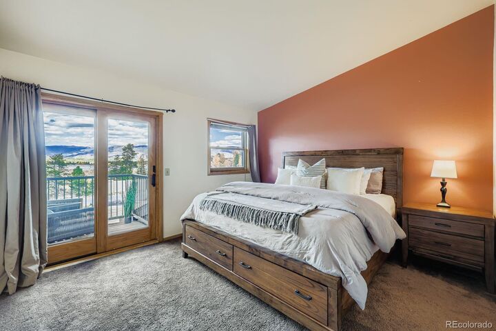 Property Photo:  416 Bayview Drive  CO 80443 