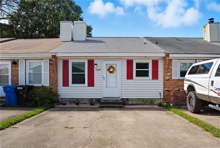 5549 Lynbrook Lndg  Virginia Beach VA 23462 photo