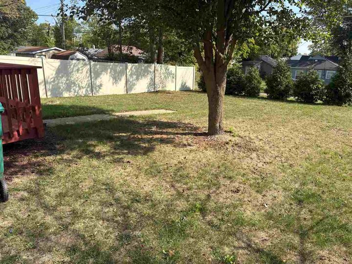 Property Photo:  1734 Morton Street  IN 47362 