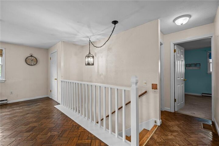 Property Photo: 121 Spice Bush Trail RI 02882