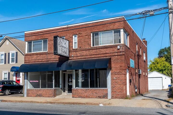 Property Photo:  580 Central Avenue  RI 02861 