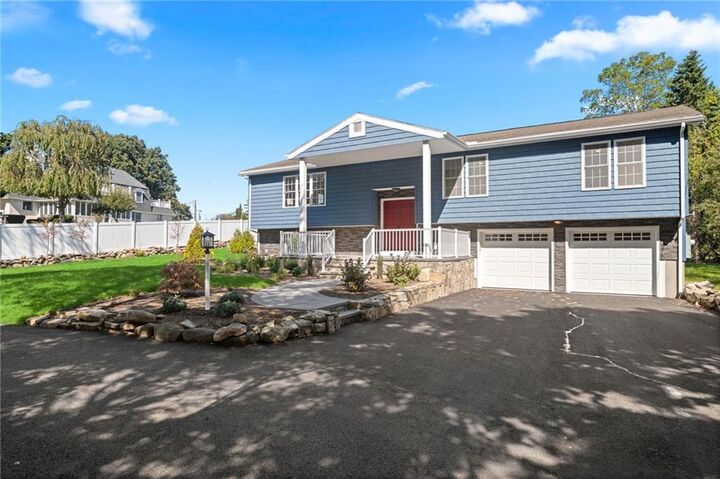 Property Photo: 4 Shore Road RI 02891