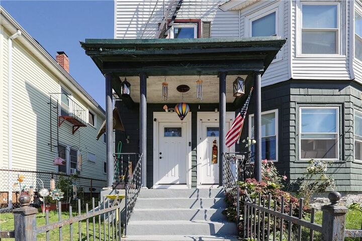 Property Photo:  97 Greene Street  RI 02860 