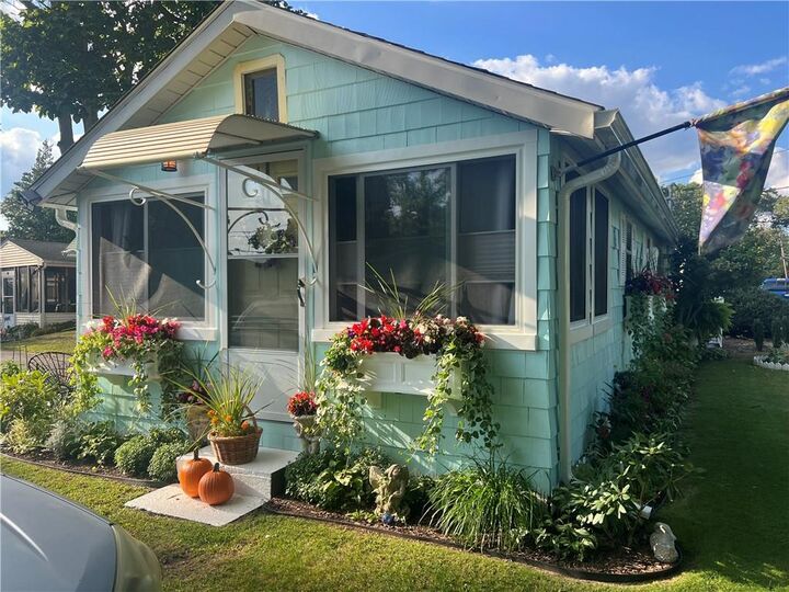 Property Photo: 50 Andrew Comstock Road RI 02886