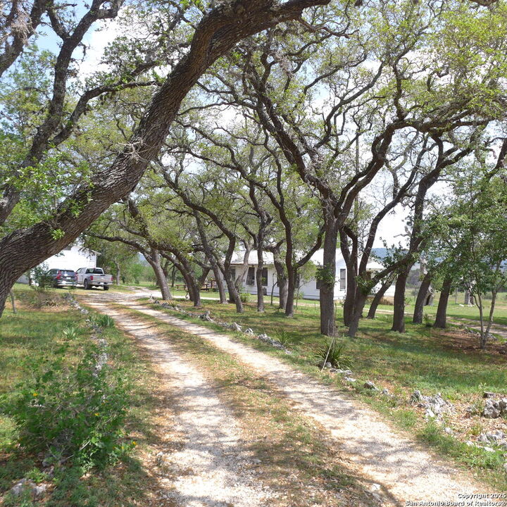 Property Photo: 41 Big Joshua Creek TX 78013