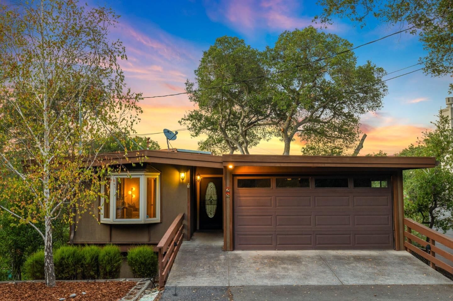 Property Photo:  28 Orchard Street  CA 95030 