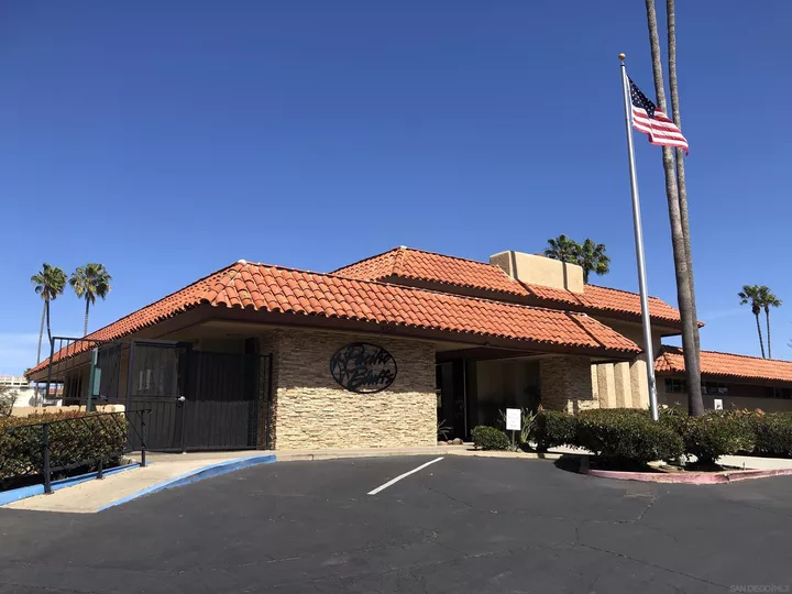 Property Photo: 5230 Mount Alifan Dr CA 92111