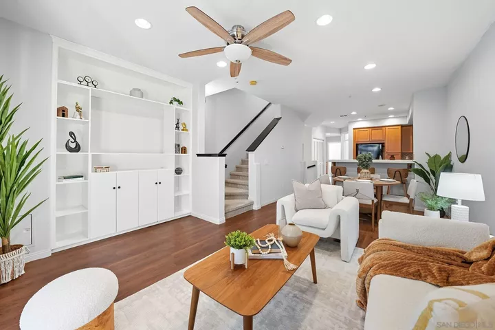 8783 Parkplace Ct  San Diego CA 92123 photo