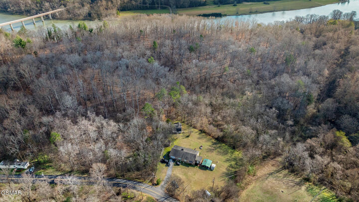 Property Photo: Lot 0 Roberts Road TN 37764