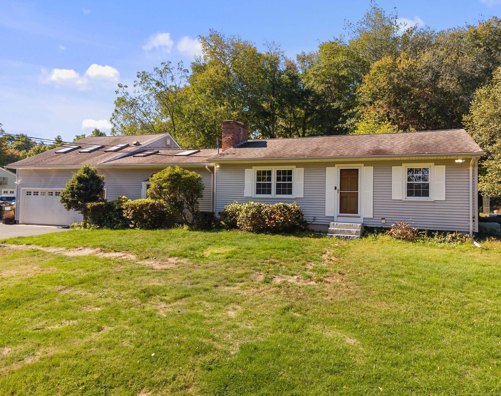 Property Photo: 360 East River Road CT 06437