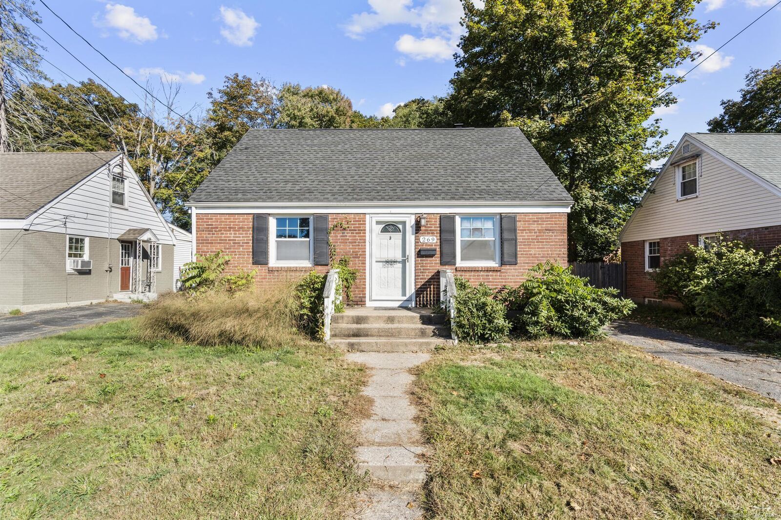 Property Photo: 269 West Main Street CT 06062