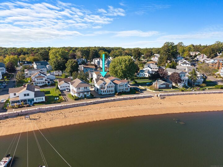 Property Photo: 29 Seaview Avenue CT 06405