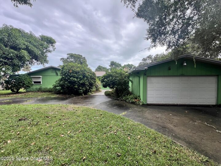 Property Photo:  8810 S Tropical Trail  FL 32952 